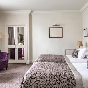 Executive King Room